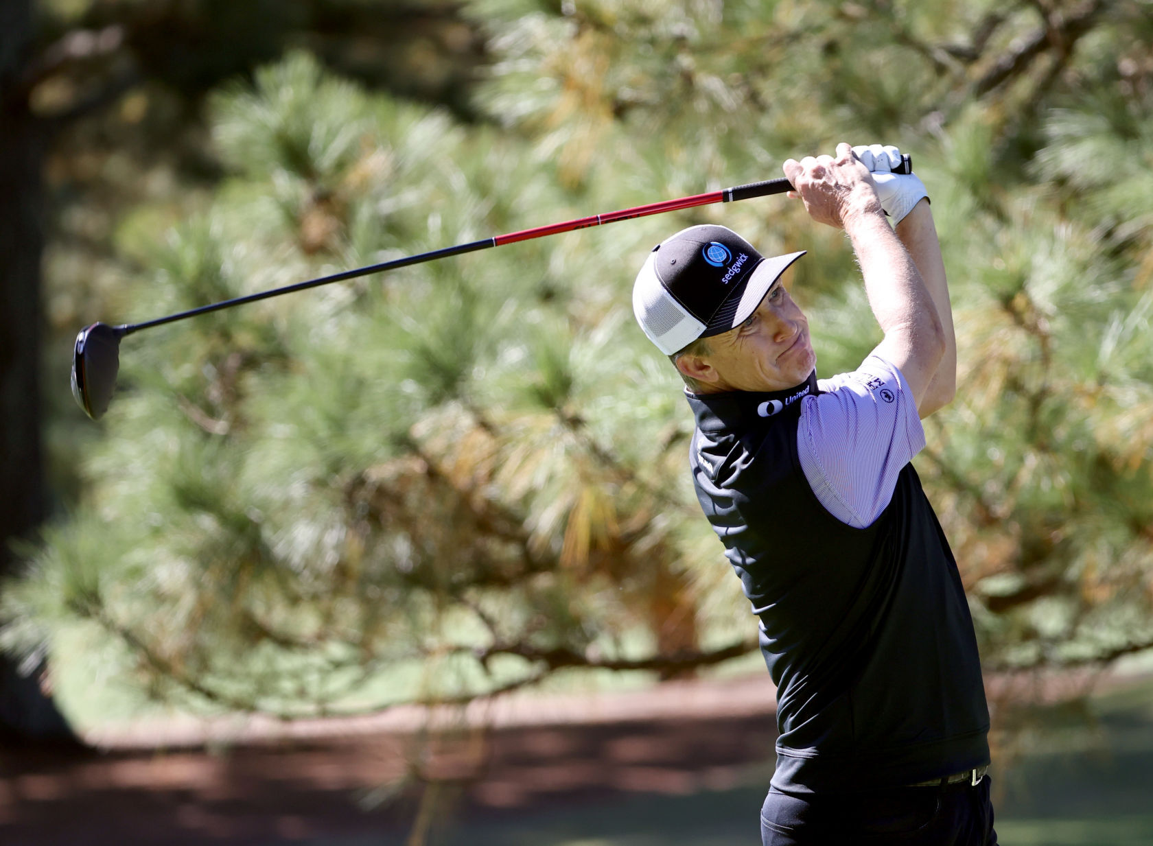2020 Dominion Energy Charity Classic